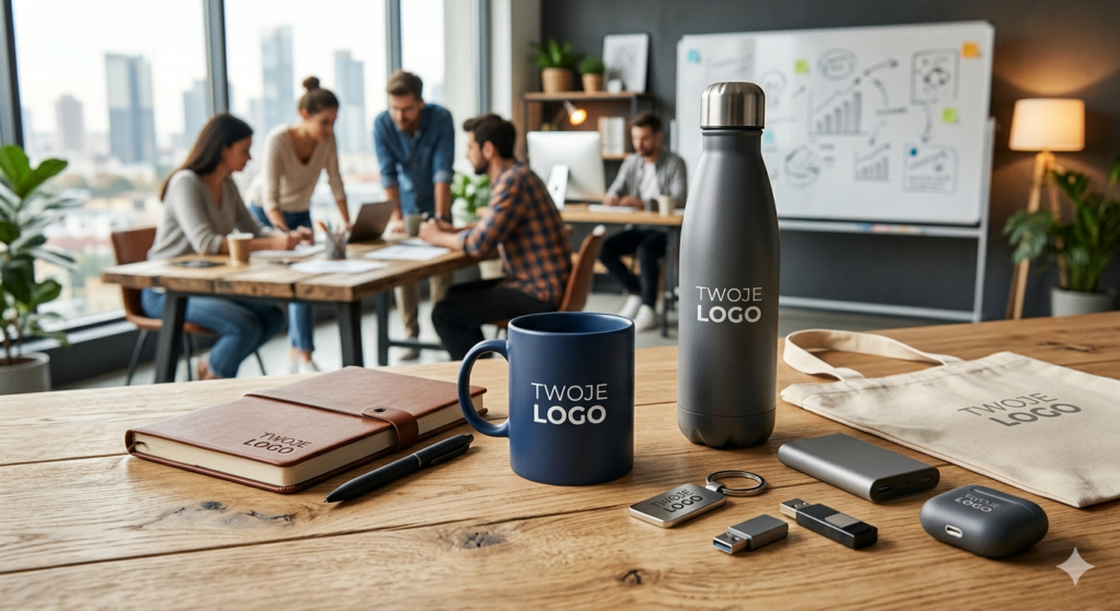 Znakowanie i personalizacja